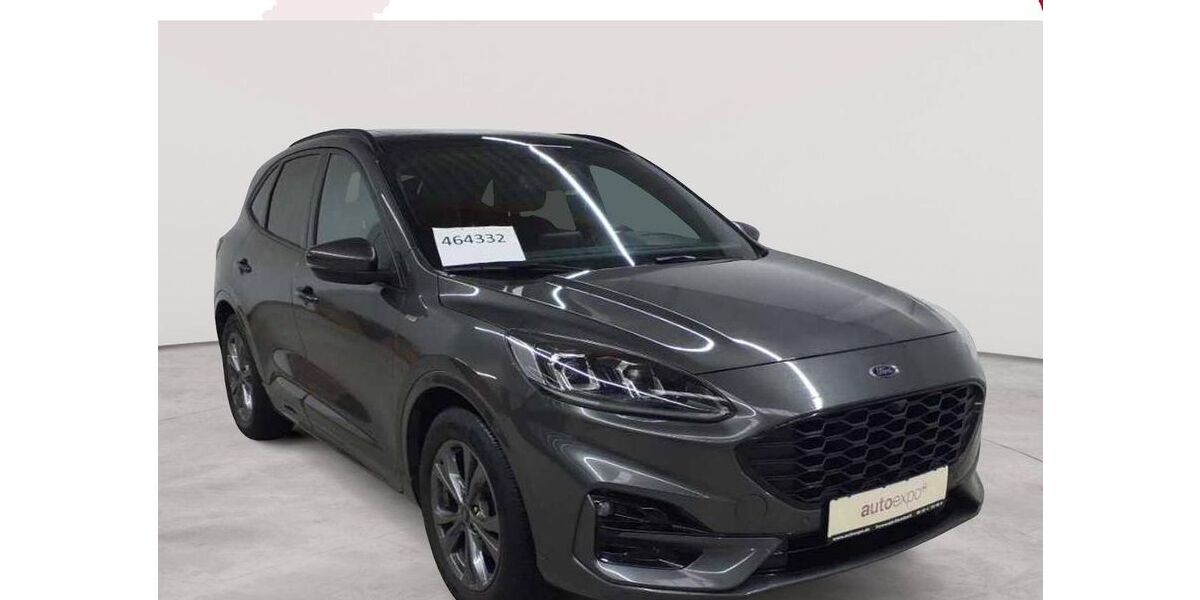Ford Kuga 111.304 km 18.989 &euro; Fernwald-Steinbach 35463