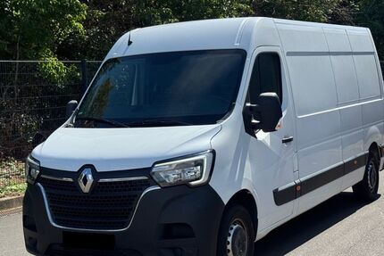 Renault Master 335.000 km 8.500 &euro; Bruchköbel 63486