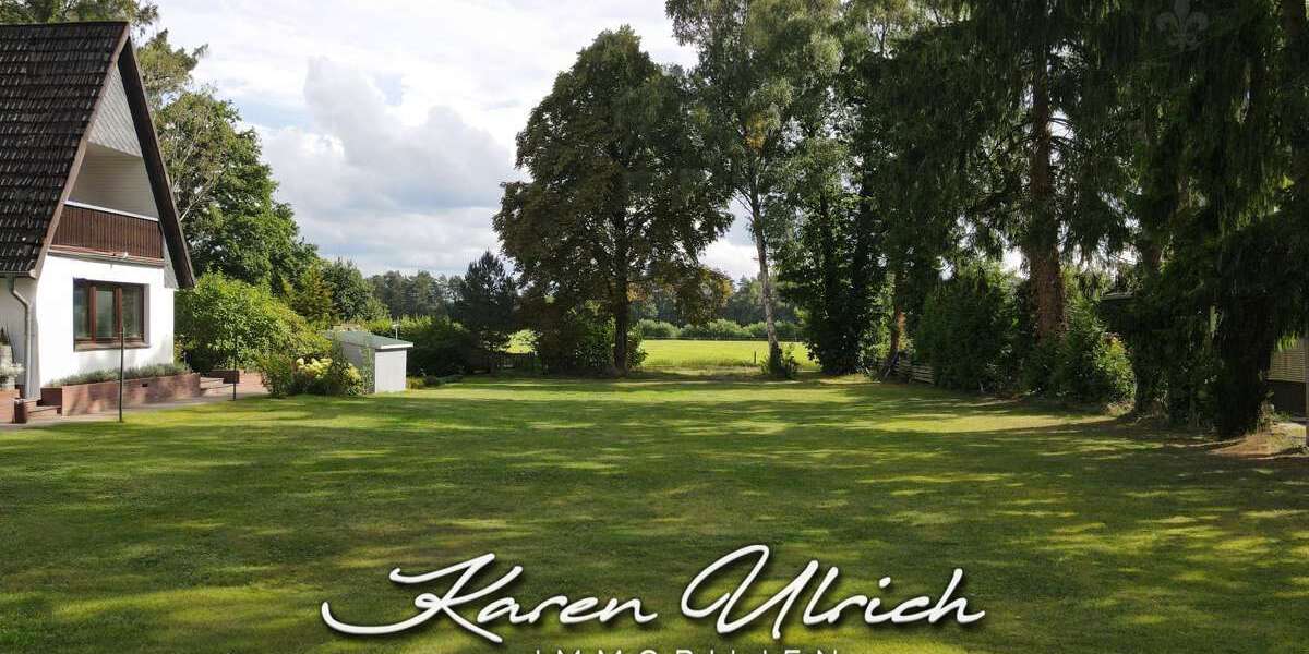 Grundstück Seevetal Holtorfsloh - 450.000&euro; | Angebot:27030360