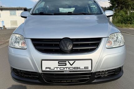 VW Fox 46.529 km 3.150 &euro; Schmallenberg 57392