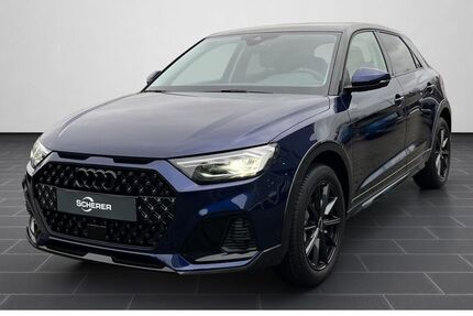 Audi A1 1.100 km 29.280 &euro; Mayen 56727