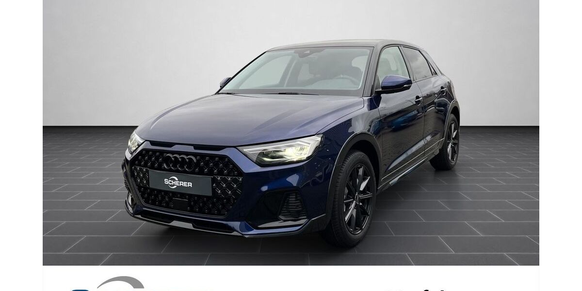 Audi A1 1.100 km 29.280 &euro; Mayen 56727