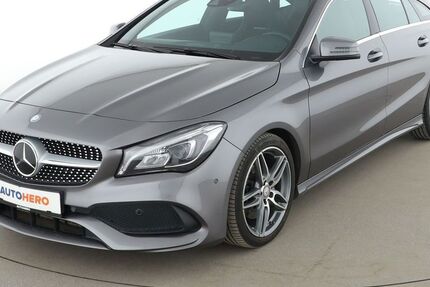Mercedes-Benz CLA 250 Shooting Brake 114.407 km 20.890 &euro; Leipzig 04328