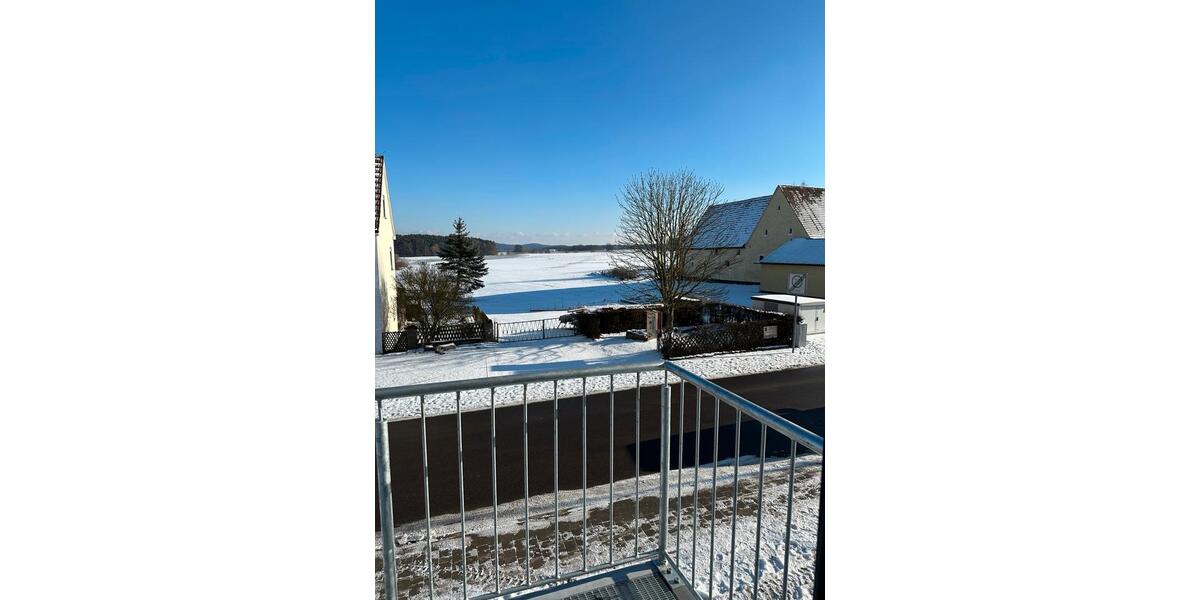 Etagenwohnung Bechhofen - 2 Zimmer, 48 m&sup2;, 750&euro; | Angebot:24752258