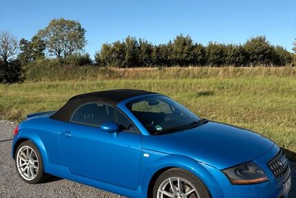 Audi TT 137.500 km 8.300 &euro; Blomberg 32825