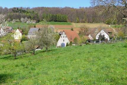 Grundstück Reichenschwand Leuzenberg - 325.000&euro; | Angebot:25880417