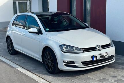 VW Golf 119.000 km 16.500 &euro; Memmingerberg 87766