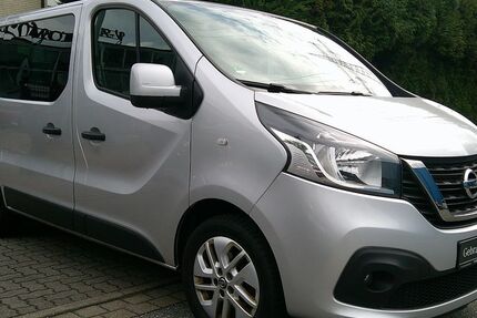 Renault Trafic 179.897 km 17.950 &euro; Neu Wulmstorf (Hamburg) 21629