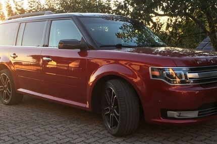Ford Flex 143.000 km 18.000 &euro; Obergriesbach 86573