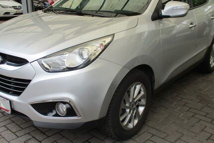 Hyundai ix35 245.000 km 6.900 &euro; Wiefelstede 26215