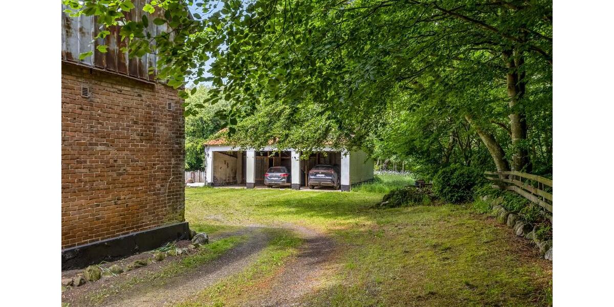 Bauernhaus, Landhaus Süderlügum - 5 Zimmer, 122 m&sup2;, 89.216&euro; | Angebot:26986519