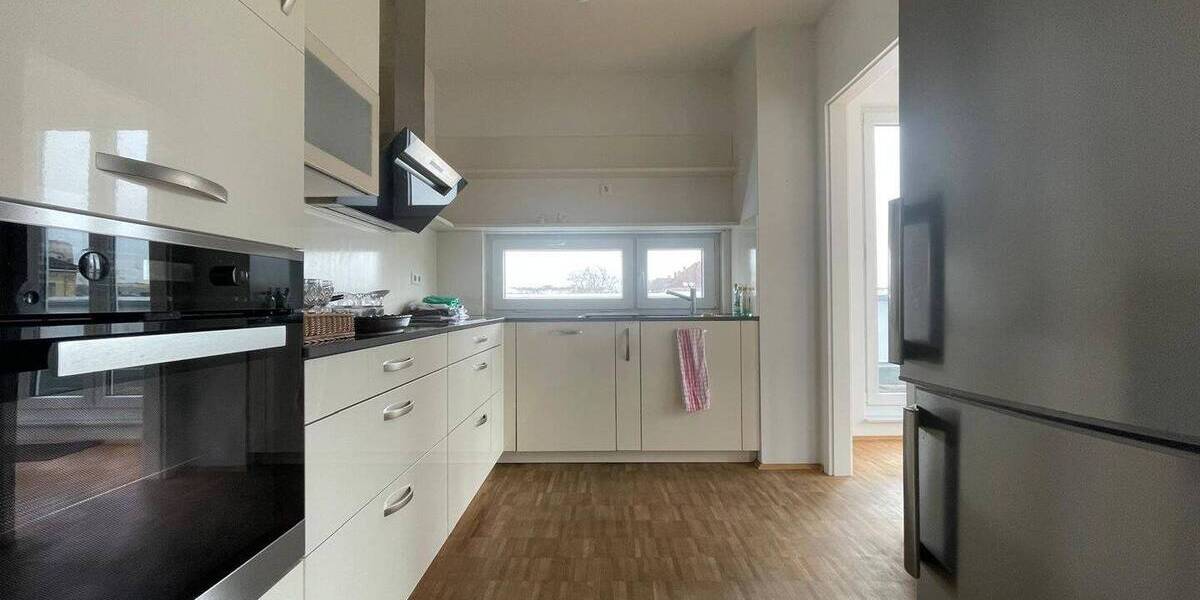 Etagenwohnung Rastatt - 4 Zimmer, 150 m&sup2;, 490.000&euro; | Angebot:26014609