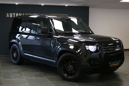 Land Rover Defender 143.390 km 47.890 € Bodenheim 55294