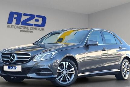 Mercedes-Benz E 300 132.000 km 19.998 &euro; Darmstadt 64293