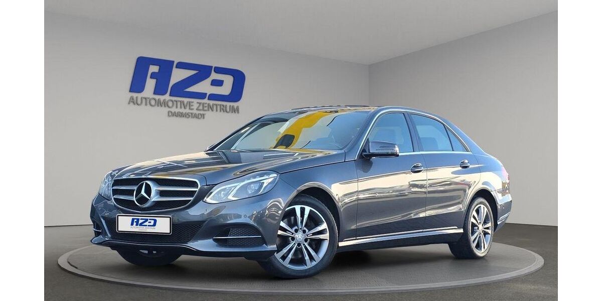 Mercedes-Benz E 300 132.000 km 19.998 &euro; Darmstadt 64293