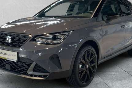 Seat Arona 2.500 km 27.990 &euro; Freiberg 09599