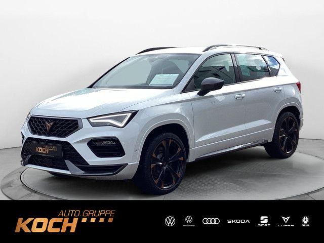 Seat Ateca 2.999 km 49.266 &euro; Schwäbisch Hall 74523