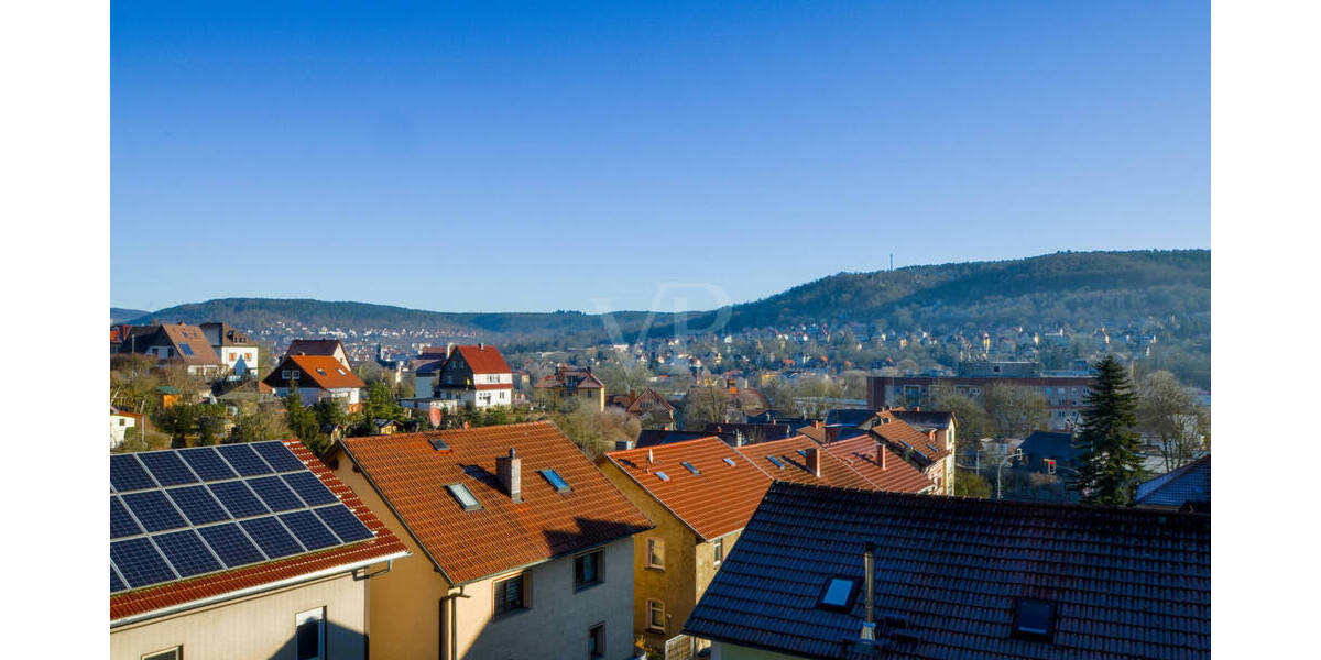 Etagenwohnung Meiningen - 4 Zimmer, 115 m&sup2;, 355.000&euro; | Angebot:25698407