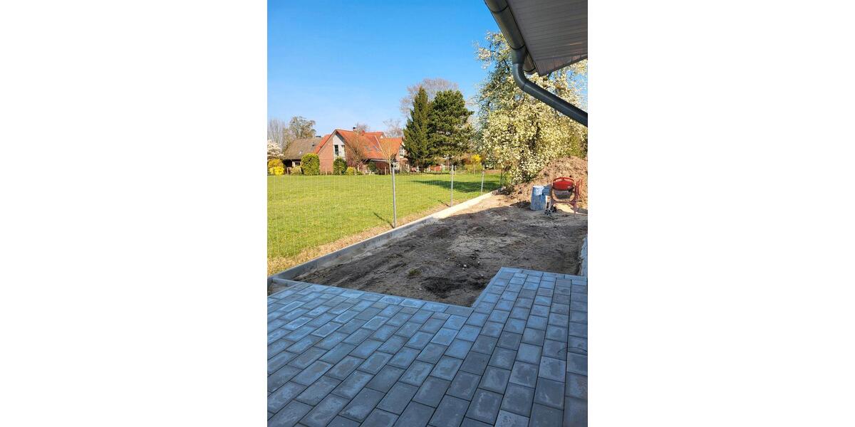 Einfamilienhaus Zeven - 4 Zimmer, 111 m&sup2;, 1.480&euro; | Angebot:26305674