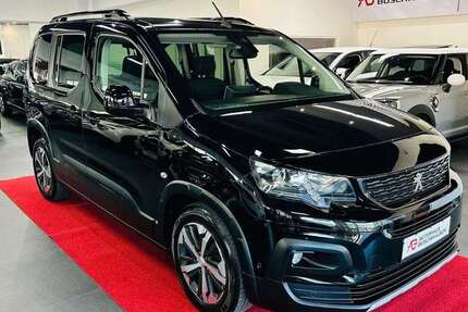 Peugeot Rifter 120.000 km 15.890 &euro; Oberhausen 46049