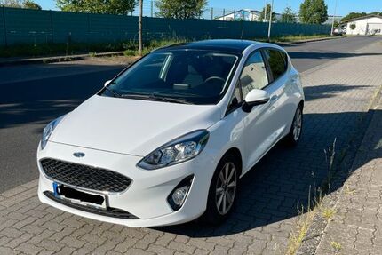 Ford Fiesta 97.000 km 10.599 &euro; Königswinter 53639