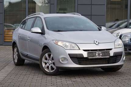 Renault Megane 141.000 km 4.300 &euro; Korschenbroich 41352