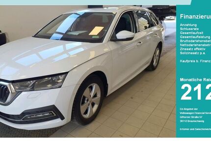 Skoda Octavia 42.387 km 26.528 &euro; Leonberg 71229