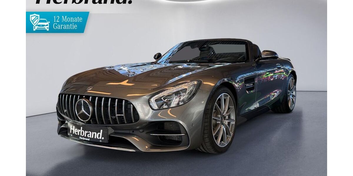 Mercedes-Benz AMG GT 34.783 km 89.980 &euro; Krefeld 47800