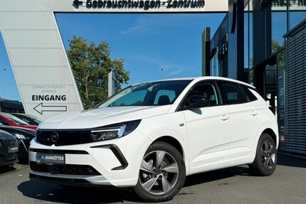 Opel Grandland (X) 22.448 km 18.480 &euro; Gütersloh 33334