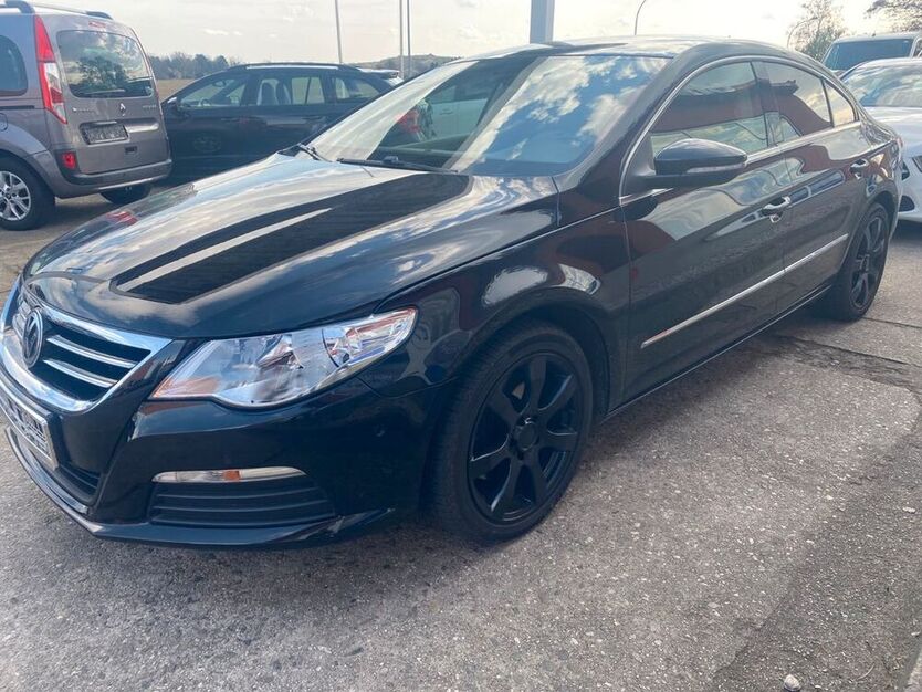 Passat