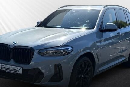 BMW X3 71.414 km 42.888 &euro; Rüsselsheim 65428