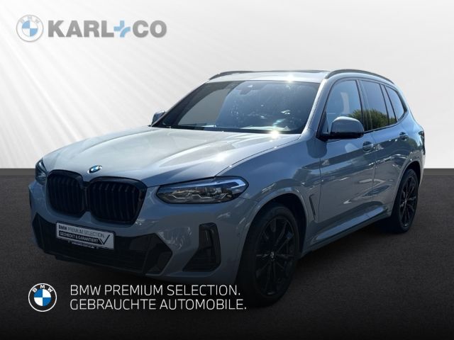 BMW X3 71.414 km 42.888 &euro; Rüsselsheim 65428