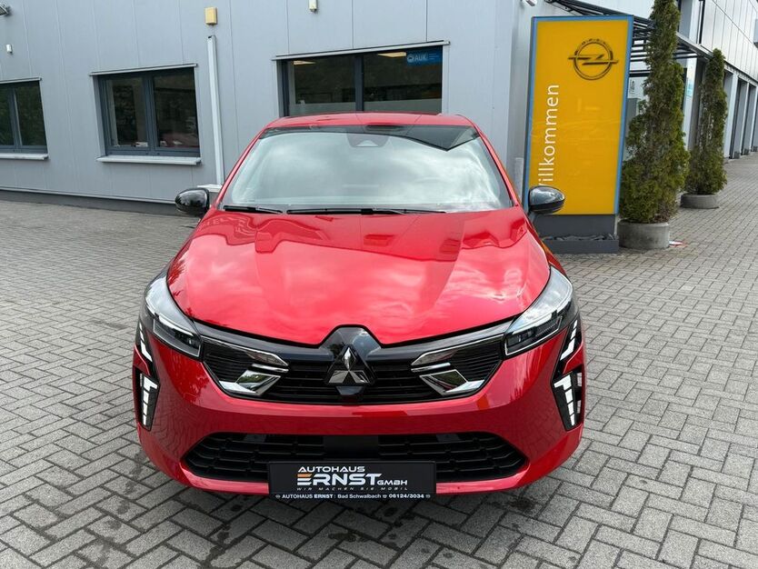 Mitsubishi Colt 11.482 km 17.490 € Bad Schwalbach 65307