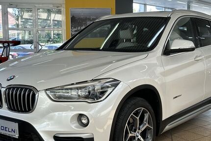 BMW X1 148.000 km 16.999 &euro; Kerpen 50171