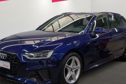 Audi A4 58.164 km 30.850 &euro; Mülheim a.d. Ruhr 45481