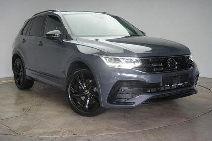 VW Tiguan 57.000 km 31.990 &euro; Braunschweig 38110
