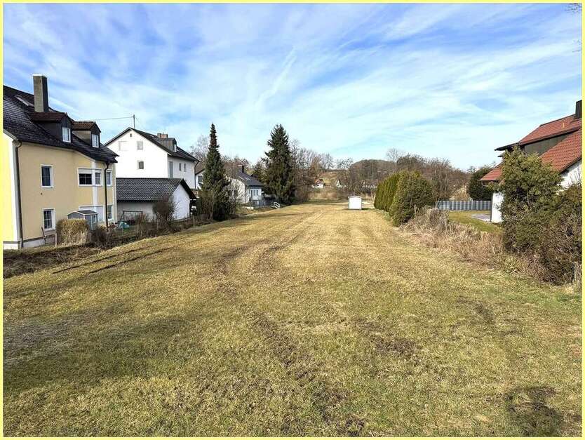 Grundstück zu verkaufen in Reichertshausen 569.000 € 1274 m²