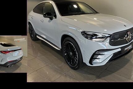 Mercedes-Benz GLC 450 20.975 km 89.900 &euro; Ingolstadt 85055