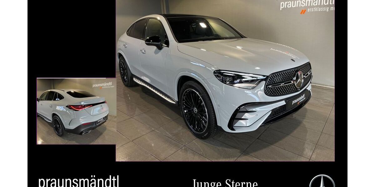 Mercedes-Benz GLC 450 20.975 km 89.900 &euro; Ingolstadt 85055