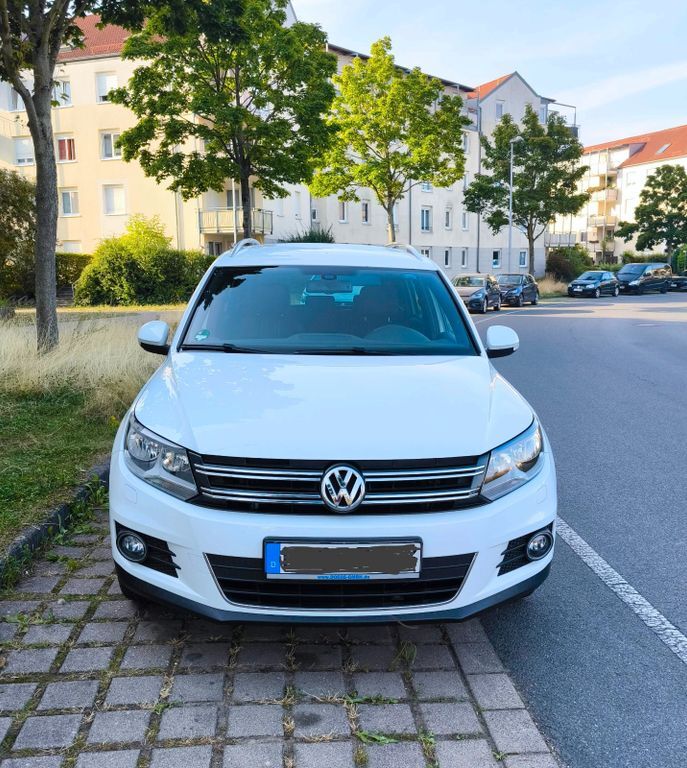 Tiguan
