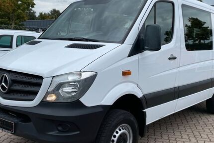 Mercedes-Benz Sprinter 243.149 km 24.395 € Achim 28832