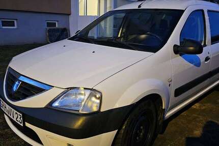 Dacia Logan 390.000 km 1.800 &euro; Großenhain 01558