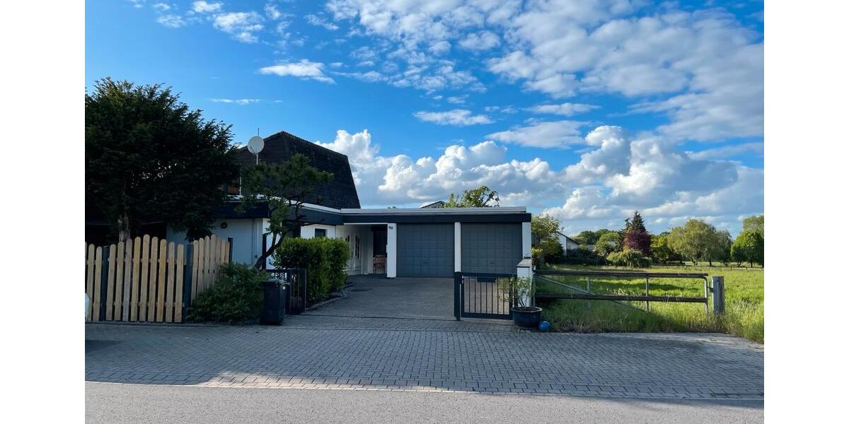 Bungalow Recklinghausen Hillerheide - 4.5 Zimmer, 170 m&sup2;, 2.645&euro; | Angebot:26553648