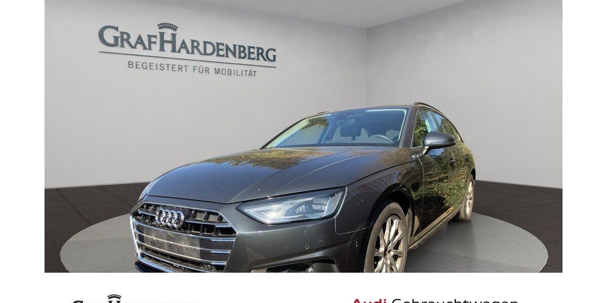 Audi A4 82.400 km 25.460 &euro; Konstanz 78467