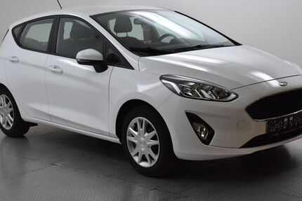 Ford Fiesta 26.197 km 10.850 &euro; Bebra 36179