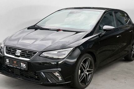 Seat Ibiza 36.100 km 20.850 &euro; Bitburg 54634