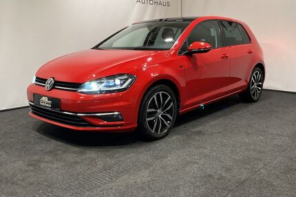VW Golf 80.000 km 14.900 &euro; Seelze 30926