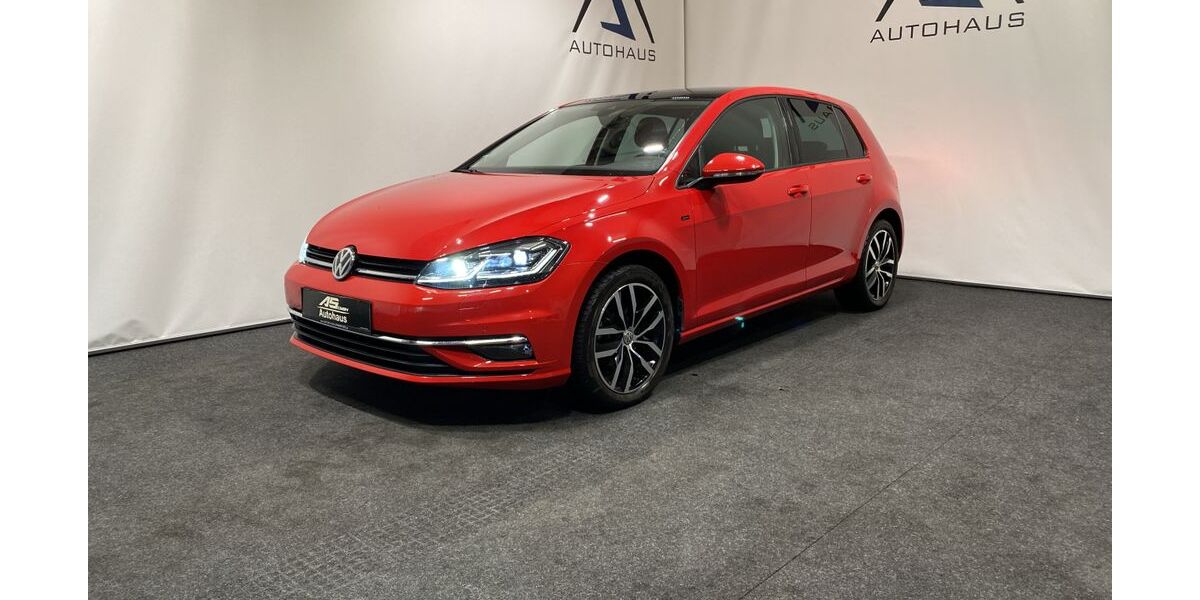VW Golf 80.000 km 14.900 &euro; Seelze 30926