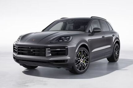 Porsche Cayenne 9.800 km 97.990 &euro; Aschaffenburg 63739