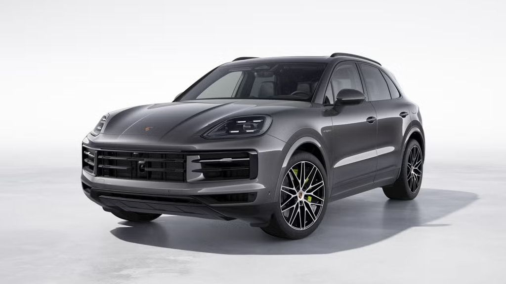 Porsche Cayenne 9.800 km 97.990 &euro; Aschaffenburg 63739
